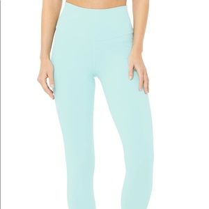 Alo Yoga High-Waist Airbrush Legging